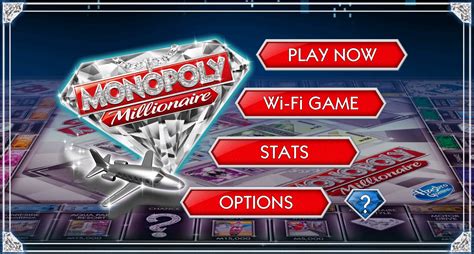 MONOPOLY Millionaires, a Free.